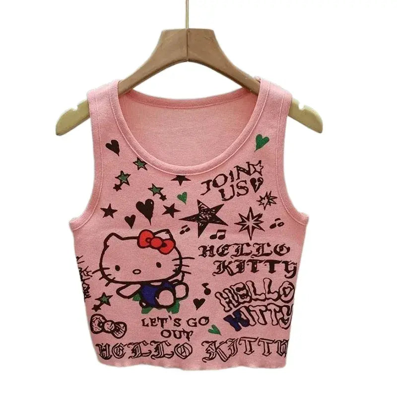 Hello Kitty Camisole