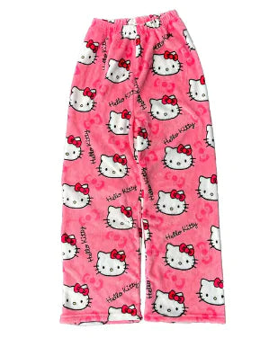 Kitty Pants