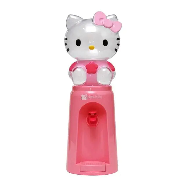 Hello Kitty DIY Mineral Water Bottle