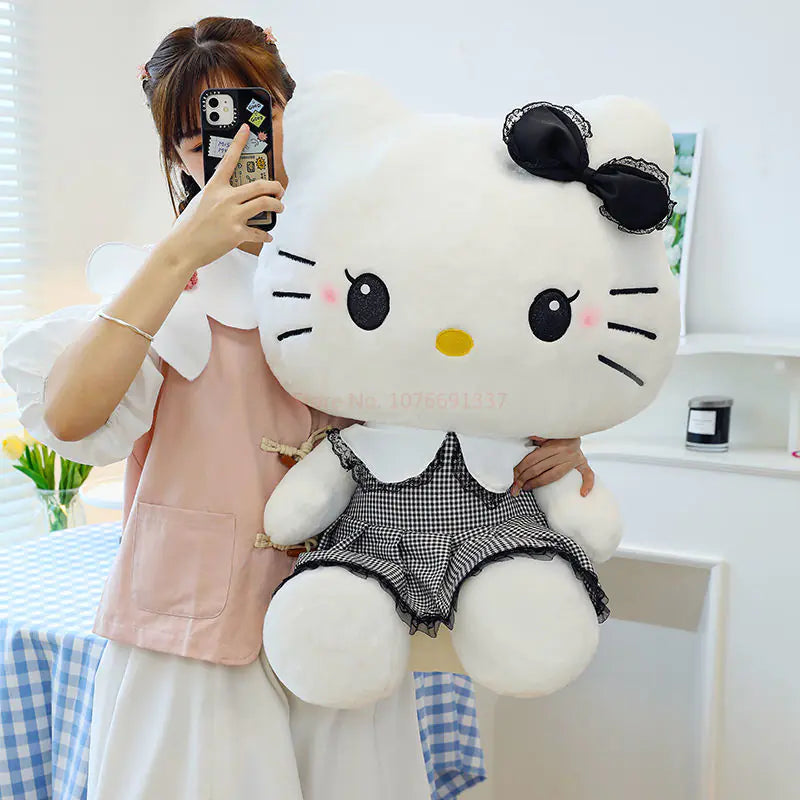 Hello Kitty Kawaii Plush Toy