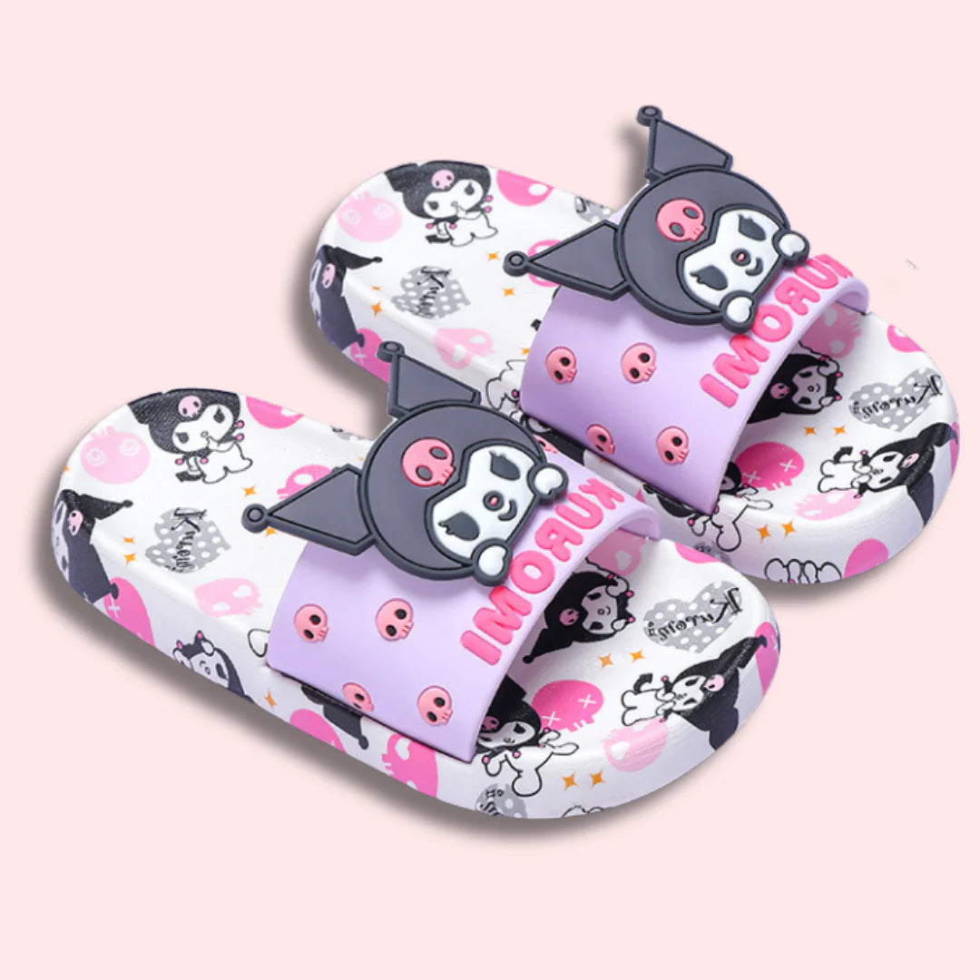 Chinelo Hello Kitty