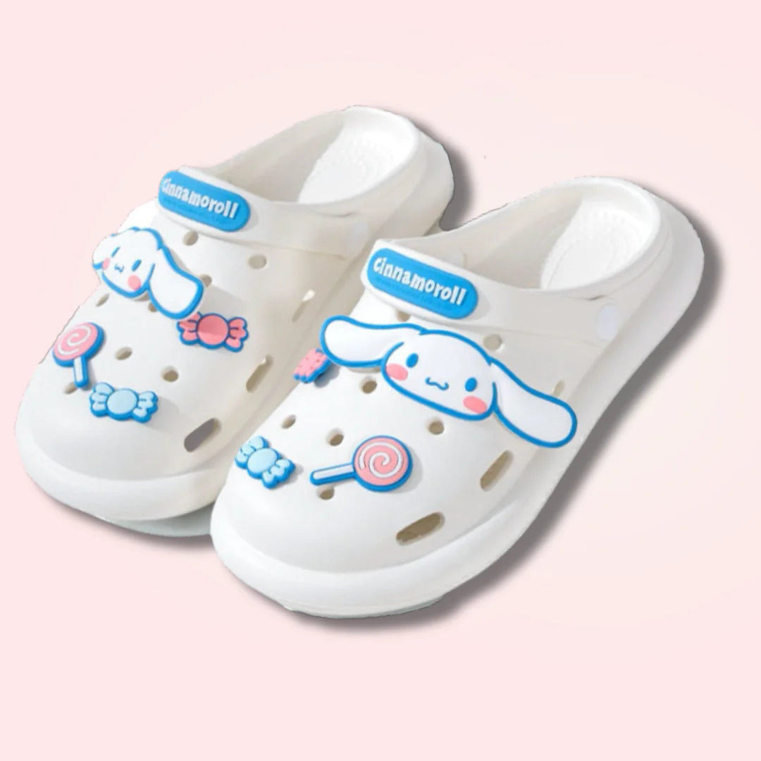 Hello Kitty Sandal