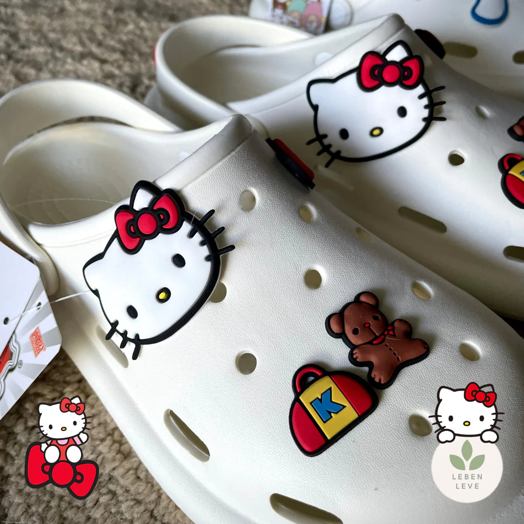 Hello Kitty Sandal