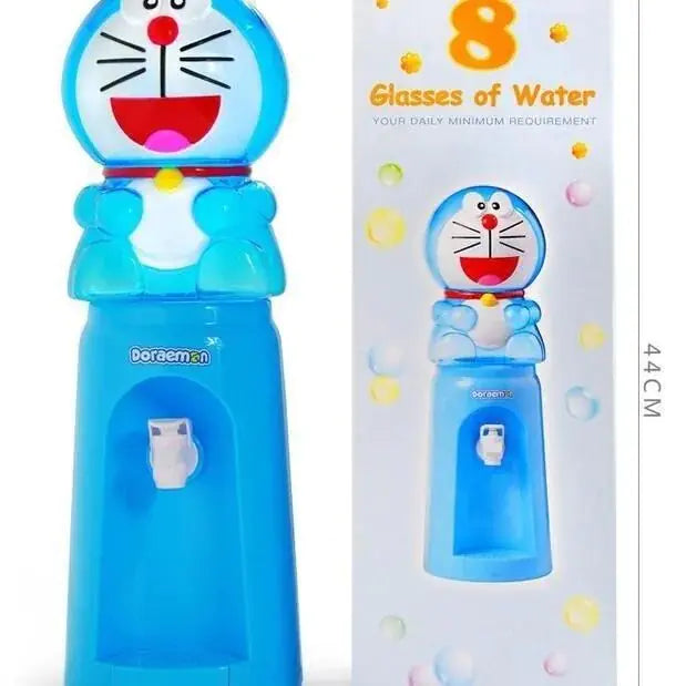 Hello Kitty DIY Mineral Water Bottle